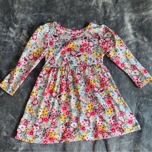 Girls Dress Bundle | 3T | 4 Dresses